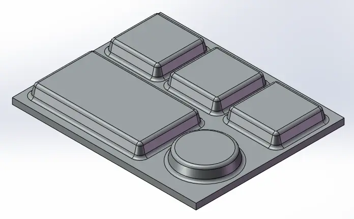 solidworks刻度尺怎么画
